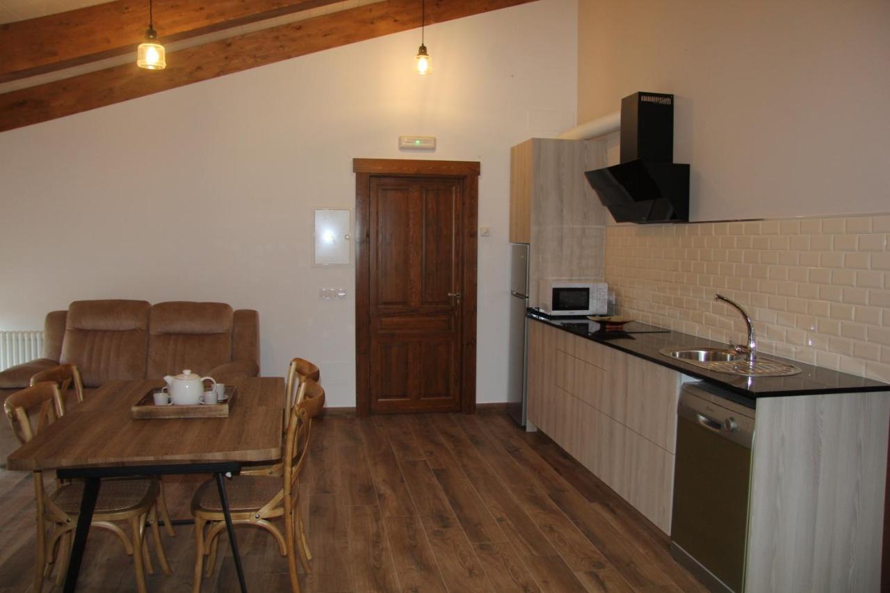 O Muino Casa Ferrador Ribeira Sacra * Barantes